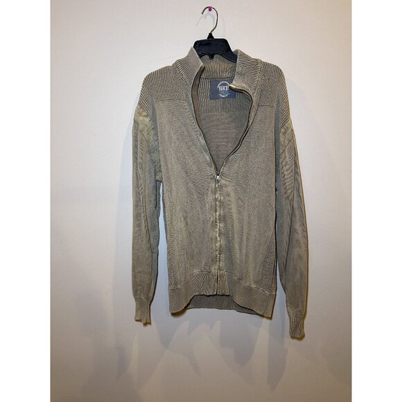 BKE Men’s Athletic Fit Zip-Up Jacket Size XL – Performance Stretch Casual Layer - Picture 2 of 10